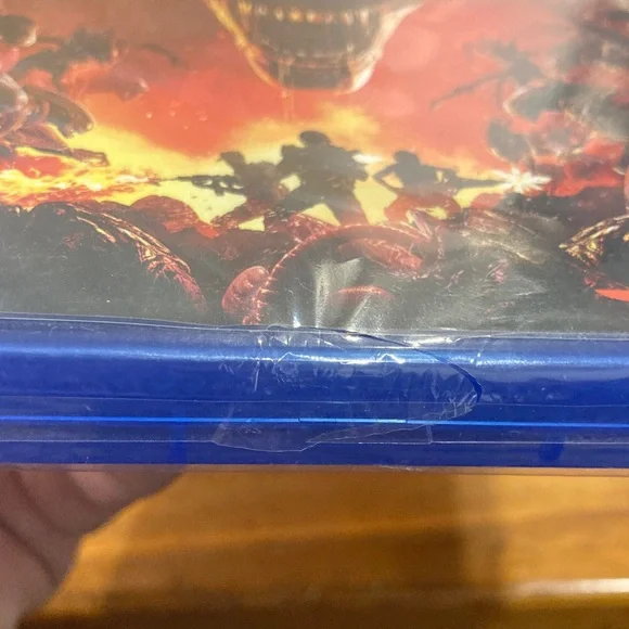 Sony PS5 Aliens: Fireteam Elite sealed - Picture 4 of 4